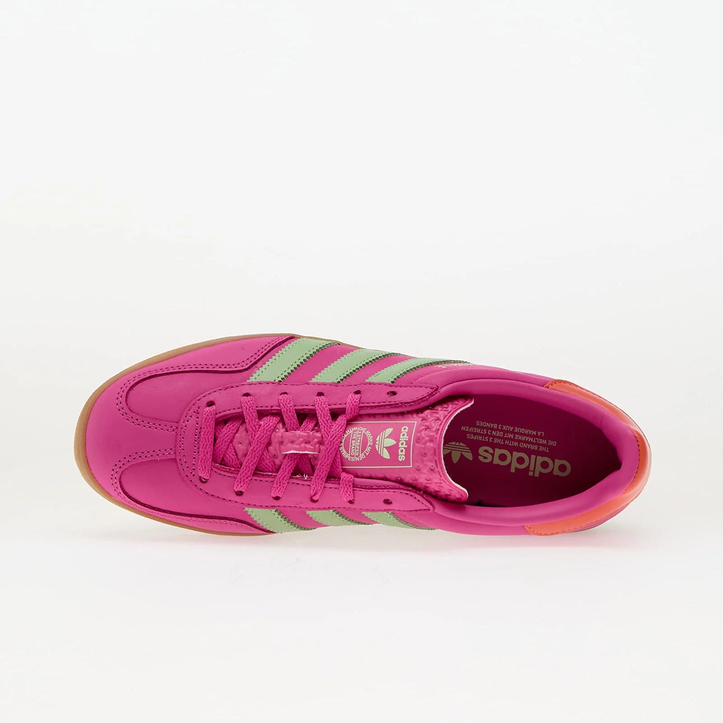 Adidas Gazelle Indoor W