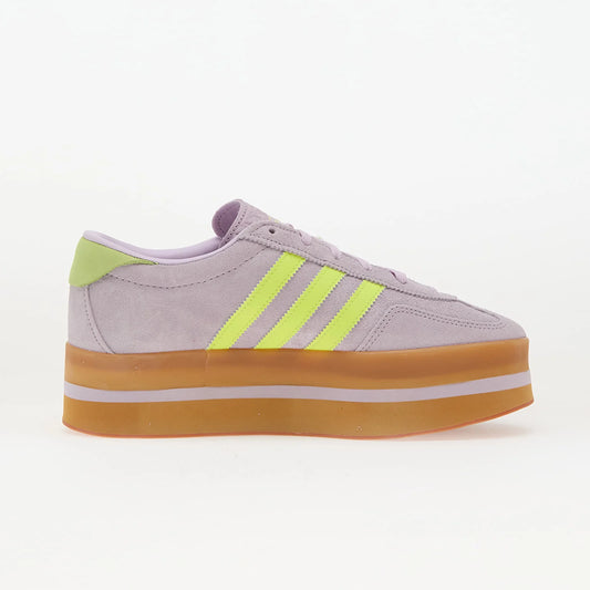Adidas Gazelle Stack