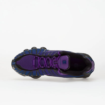 Nike W Shox Voltage Purple