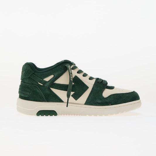 Off-White Out Of Office Suede