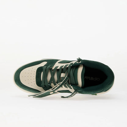 Off-White Out Of Office Suede