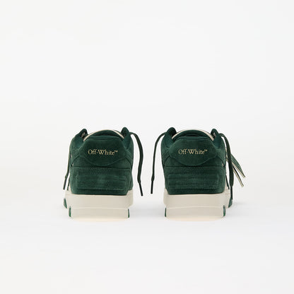 Off-White Out Of Office Suede