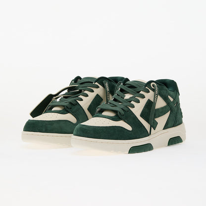Off-White Out Of Office Suede
