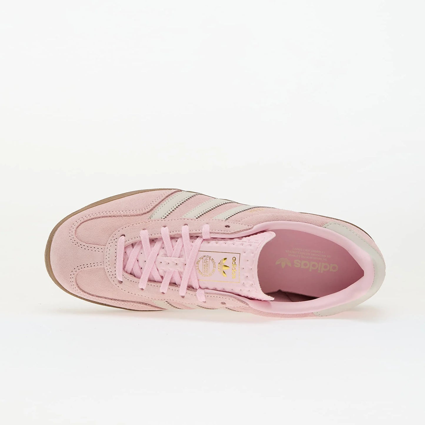 Adidas Gazelle Indoor W