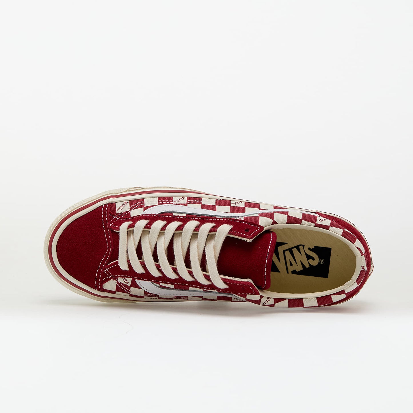 Vans LX Old Skool 36