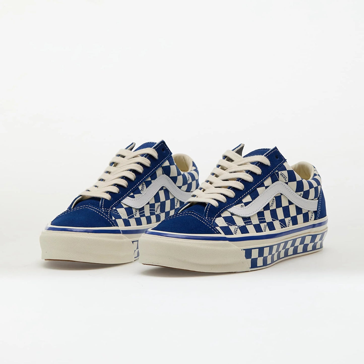 Vans LX Old Skool 36