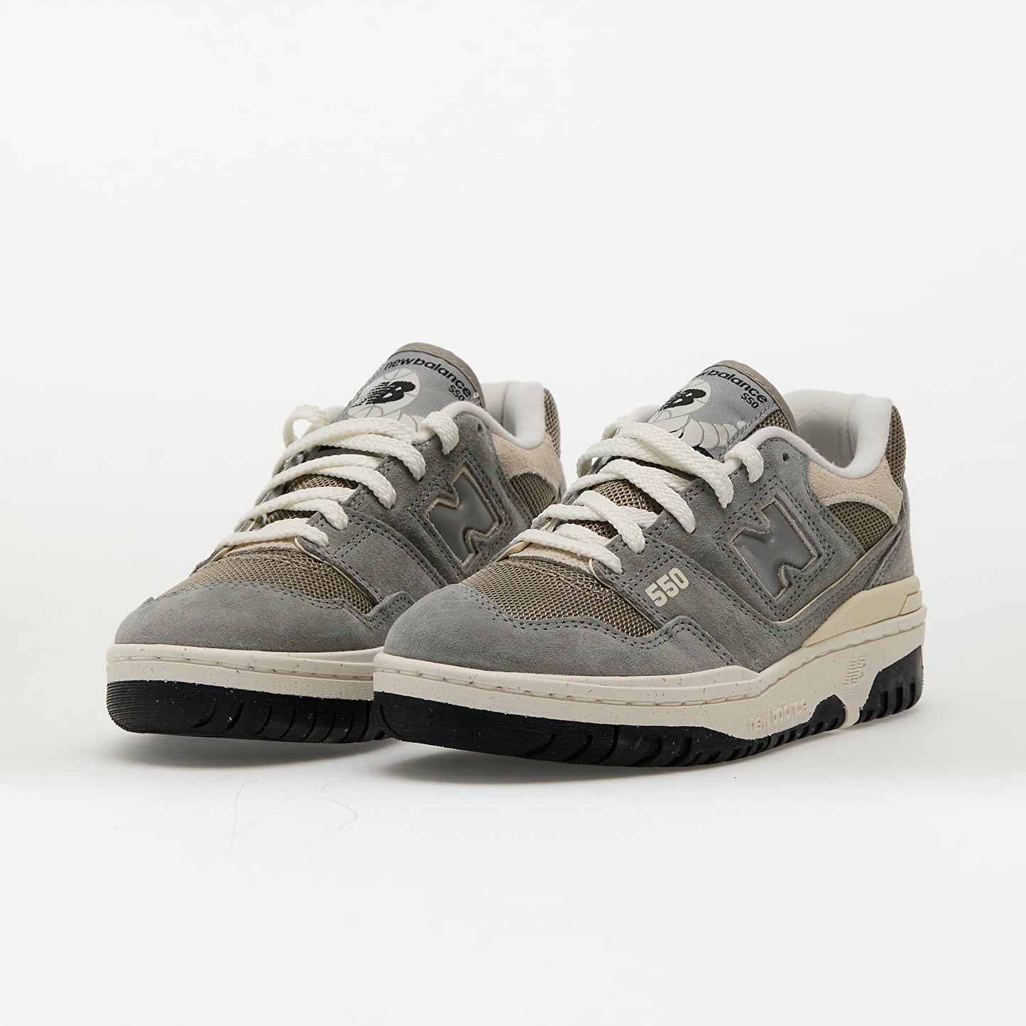 New Balance 550