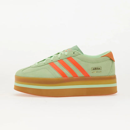 Adidas Gazelle Stack