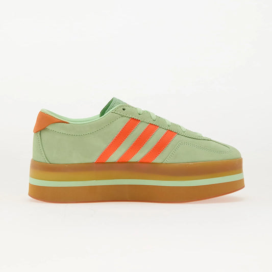 Adidas Gazelle Stack