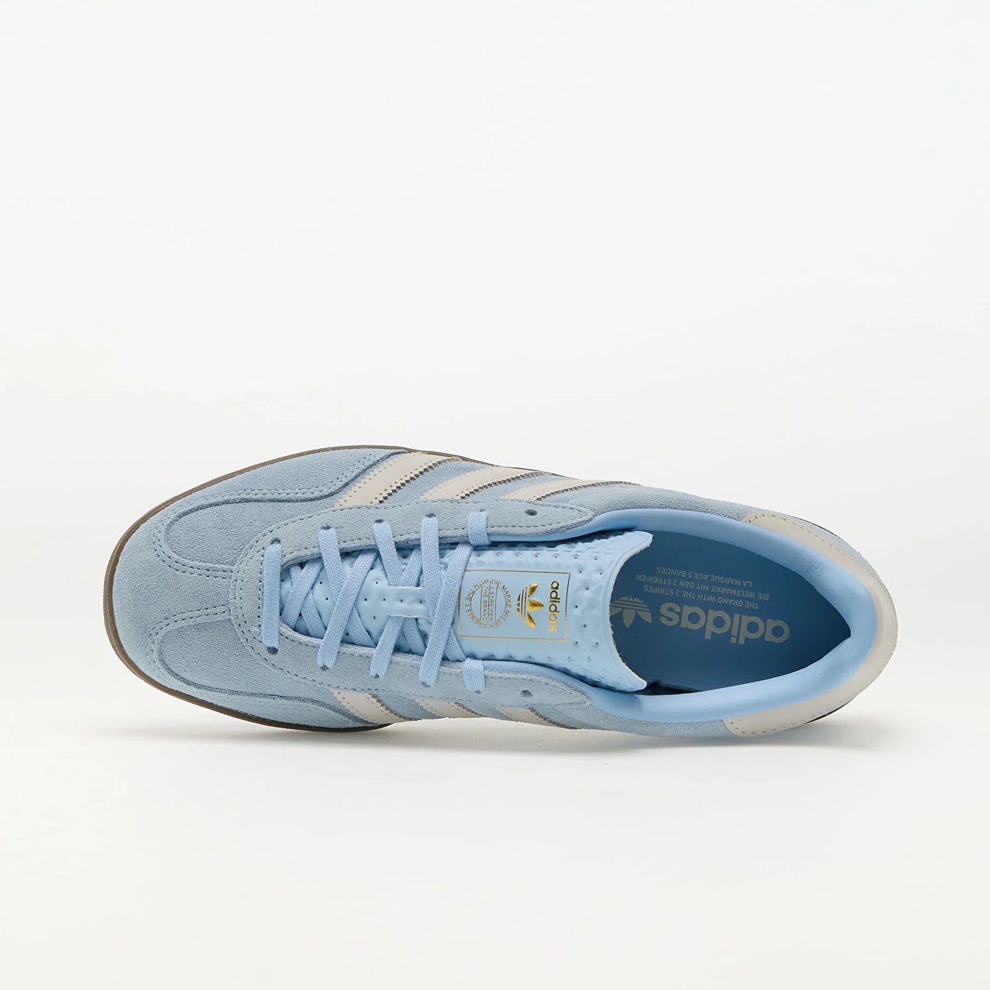 Adidas Gazelle Indoor W