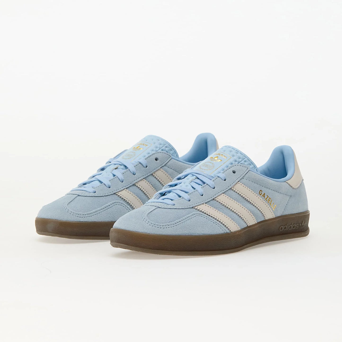 Adidas Gazelle Indoor W