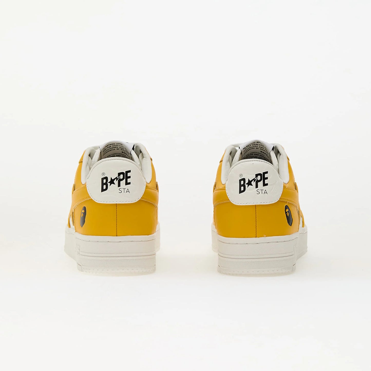 A BATHING APE Bape Sta 3 M1