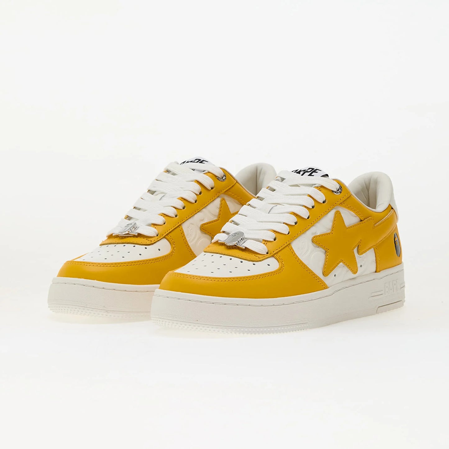 A BATHING APE Bape Sta 3 M1
