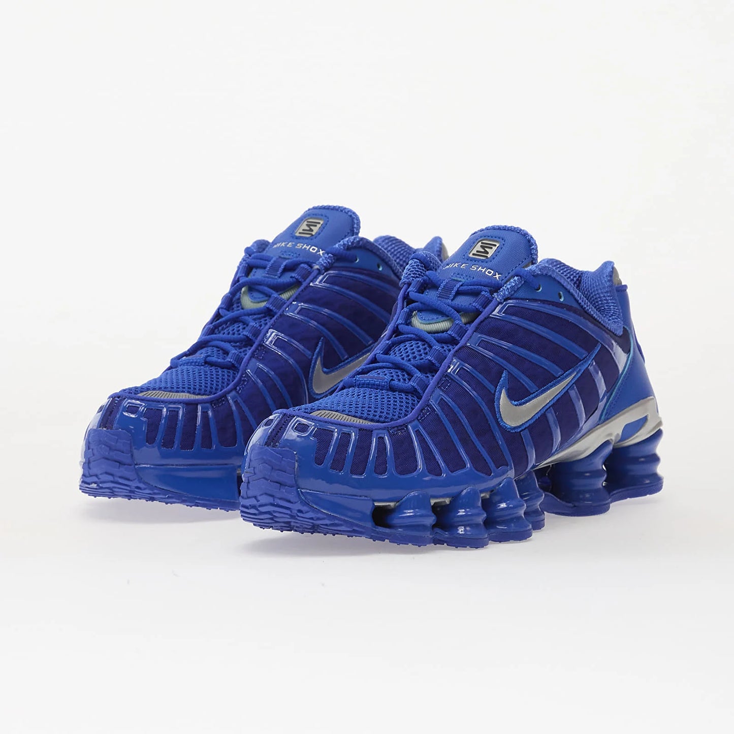 Nike Shox TL Hyper Royal
