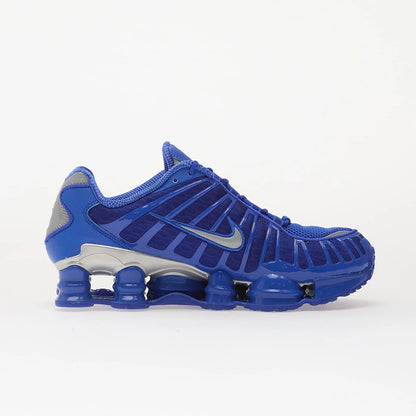 Nike Shox TL Hyper Royal