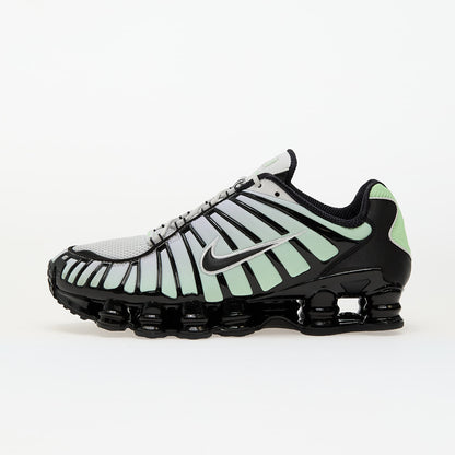 Nike Shox TL Vapor Green