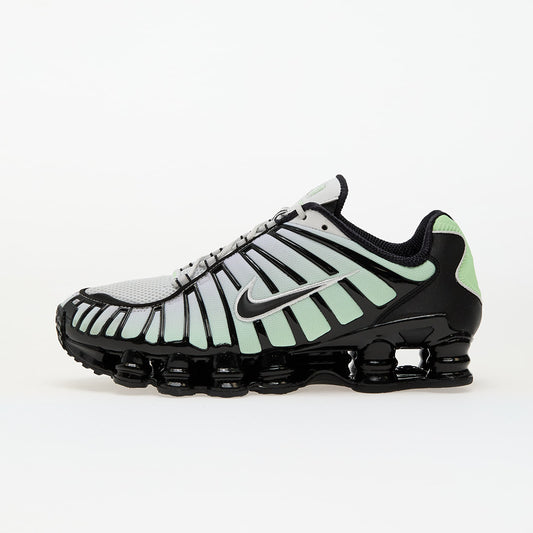 Nike Shox TL Vapor Green