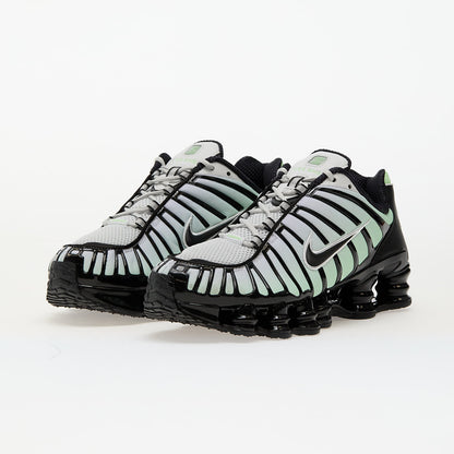 Nike Shox TL Vapor Green