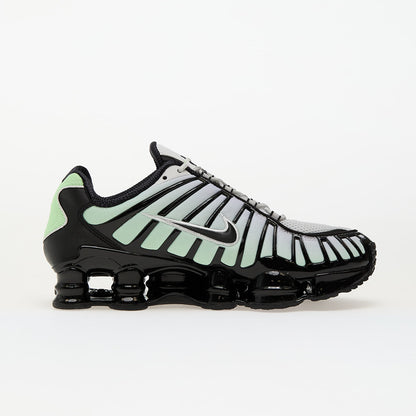 Nike Shox TL Vapor Green