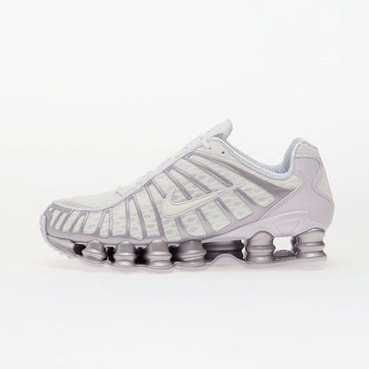 Nike Shox TL Summit White