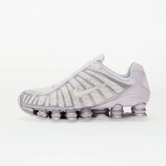 Nike Shox TL Summit White
