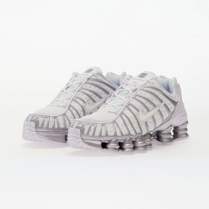 Nike Shox TL Summit White