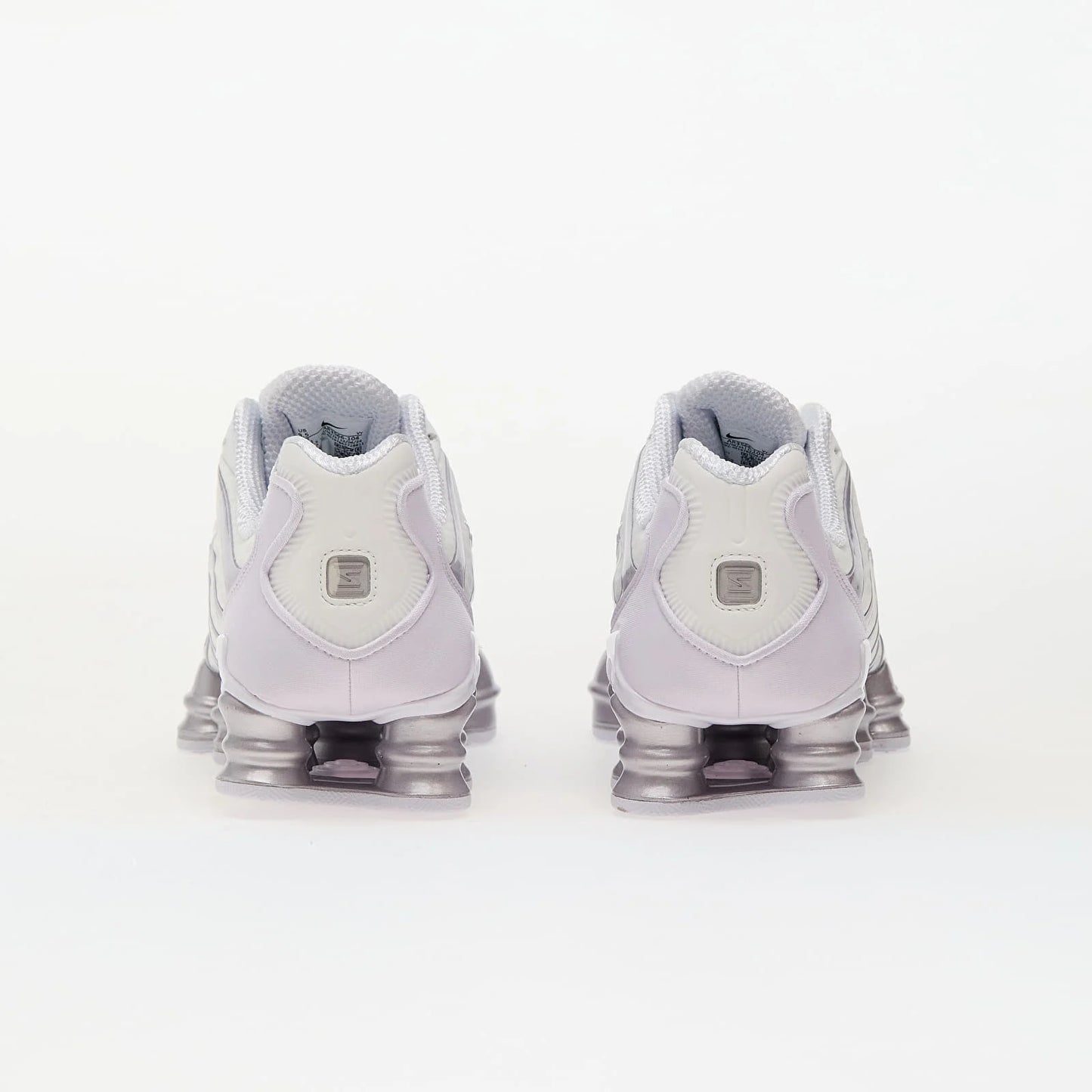Nike Shox TL Summit White