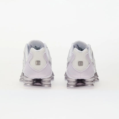 Nike Shox TL Summit White