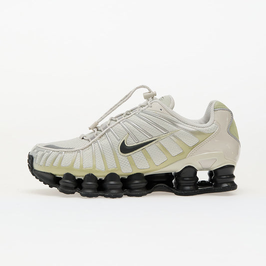 Nike Shox TL Light Bone