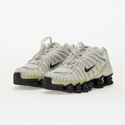Nike Shox TL Light Bone
