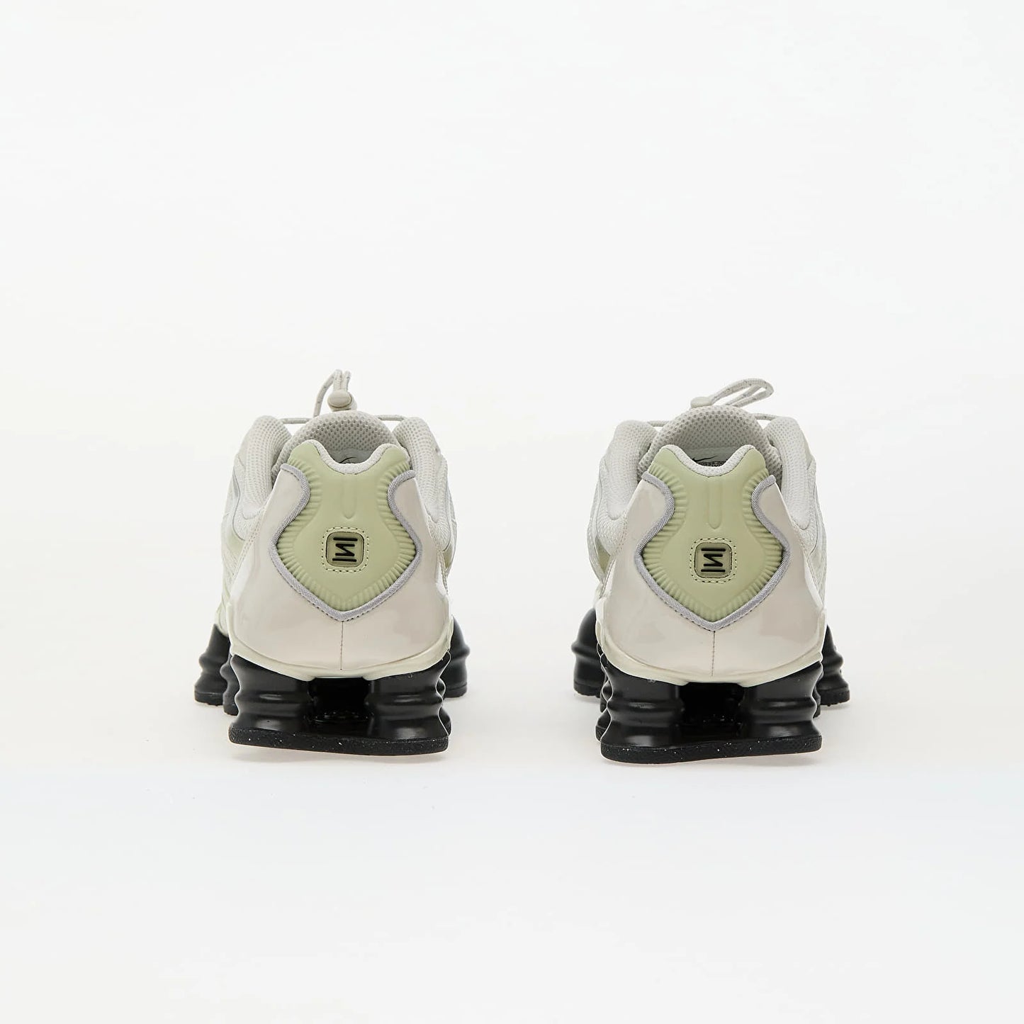 Nike Shox TL Light Bone