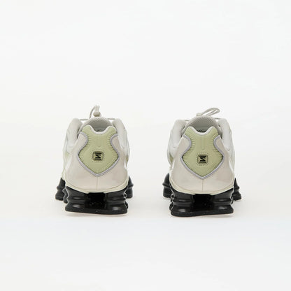 Nike Shox TL Light Bone