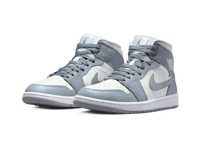 Jordan 1 Mid Stealh