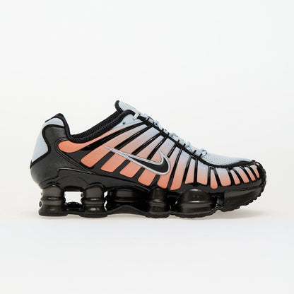 Nike W Shox TL Blue Tint