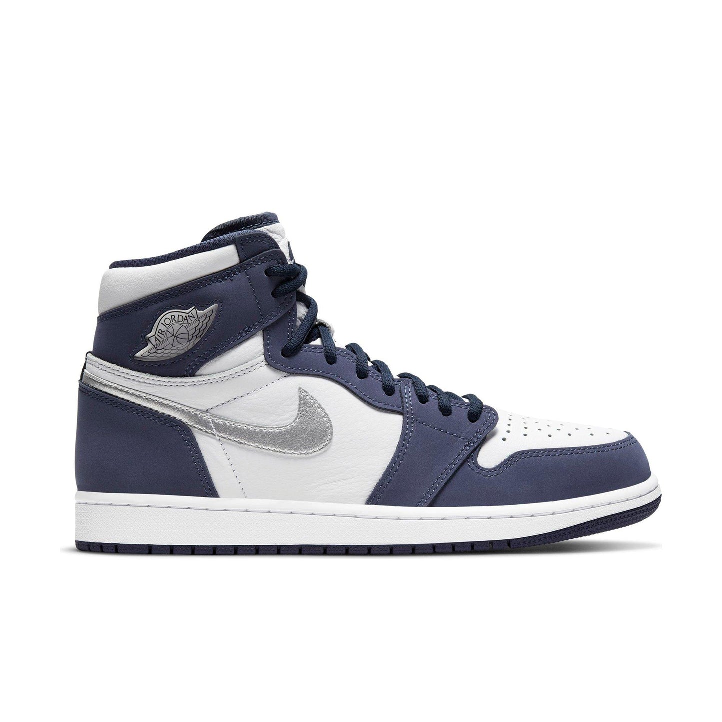 Jordan 1 Retro High COJP Midnight Navy
