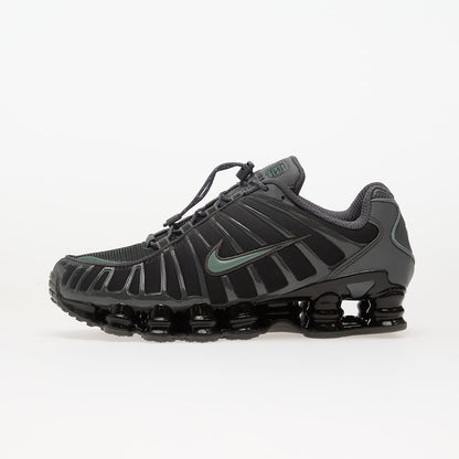 Nike W Shox Iron Grey
