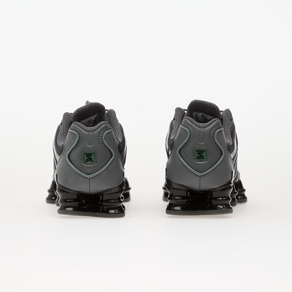 Nike W Shox Iron Grey