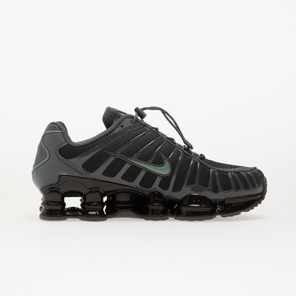 Nike W Shox Iron Grey