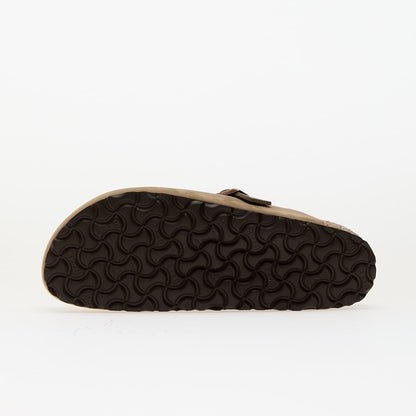Birkenstock Boston Soft Tabacco Brown