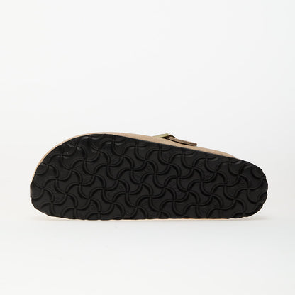 Birkenstock Boston Soft Sandcastle