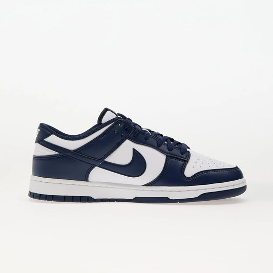 Nike Dunk Low Retro Navy blue
