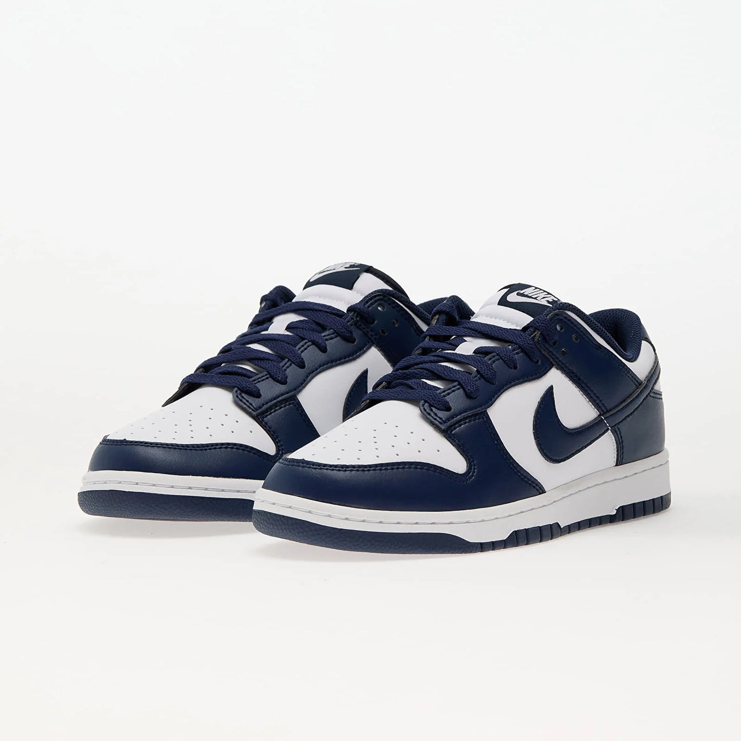 Nike Dunk Low Retro Navy blue