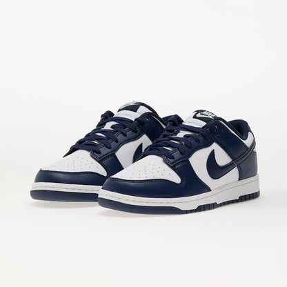 Nike Dunk Low Retro Navy blue