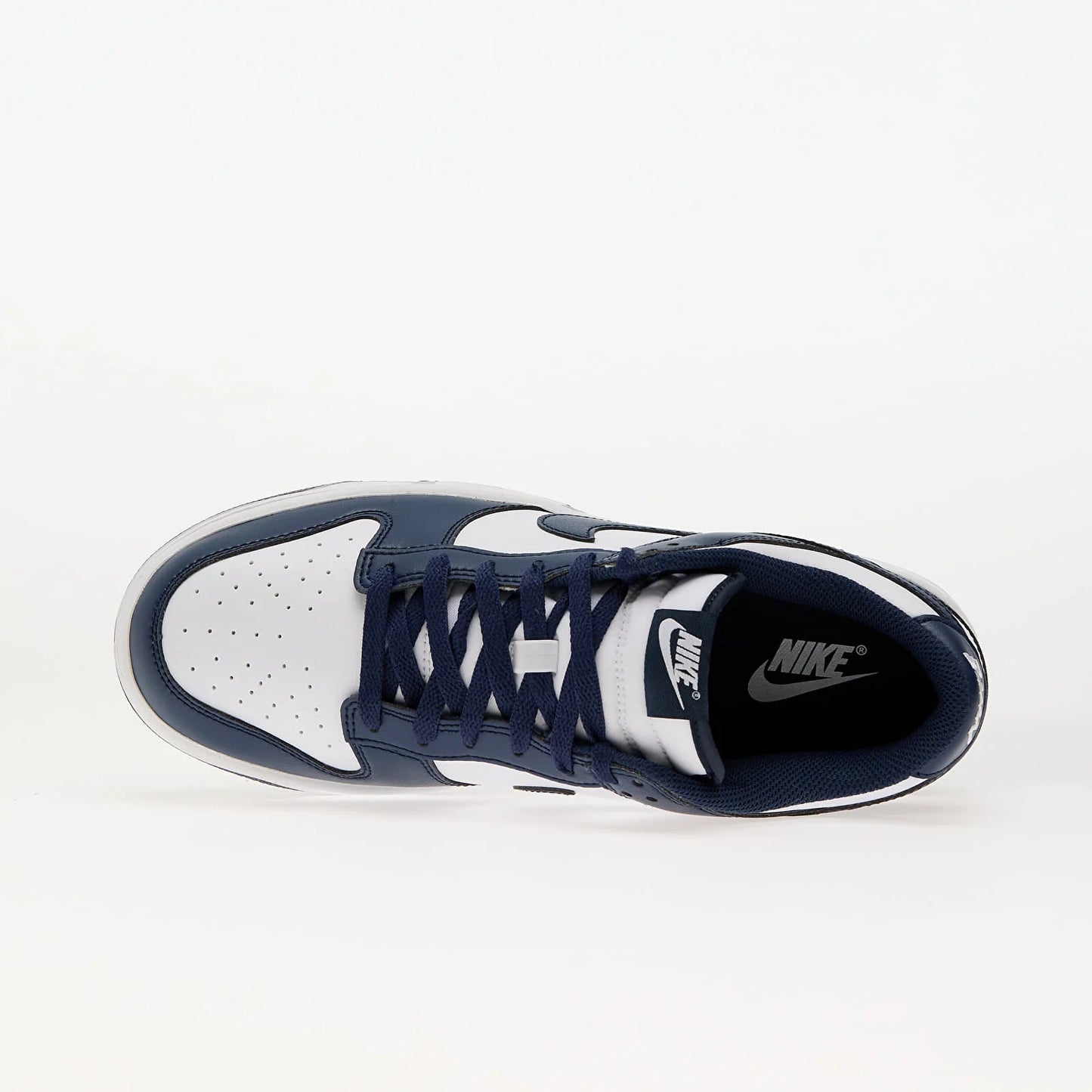 Nike Dunk Low Retro Navy blue