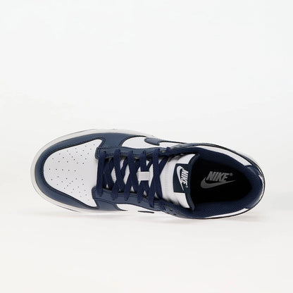 Nike Dunk Low Retro Navy blue