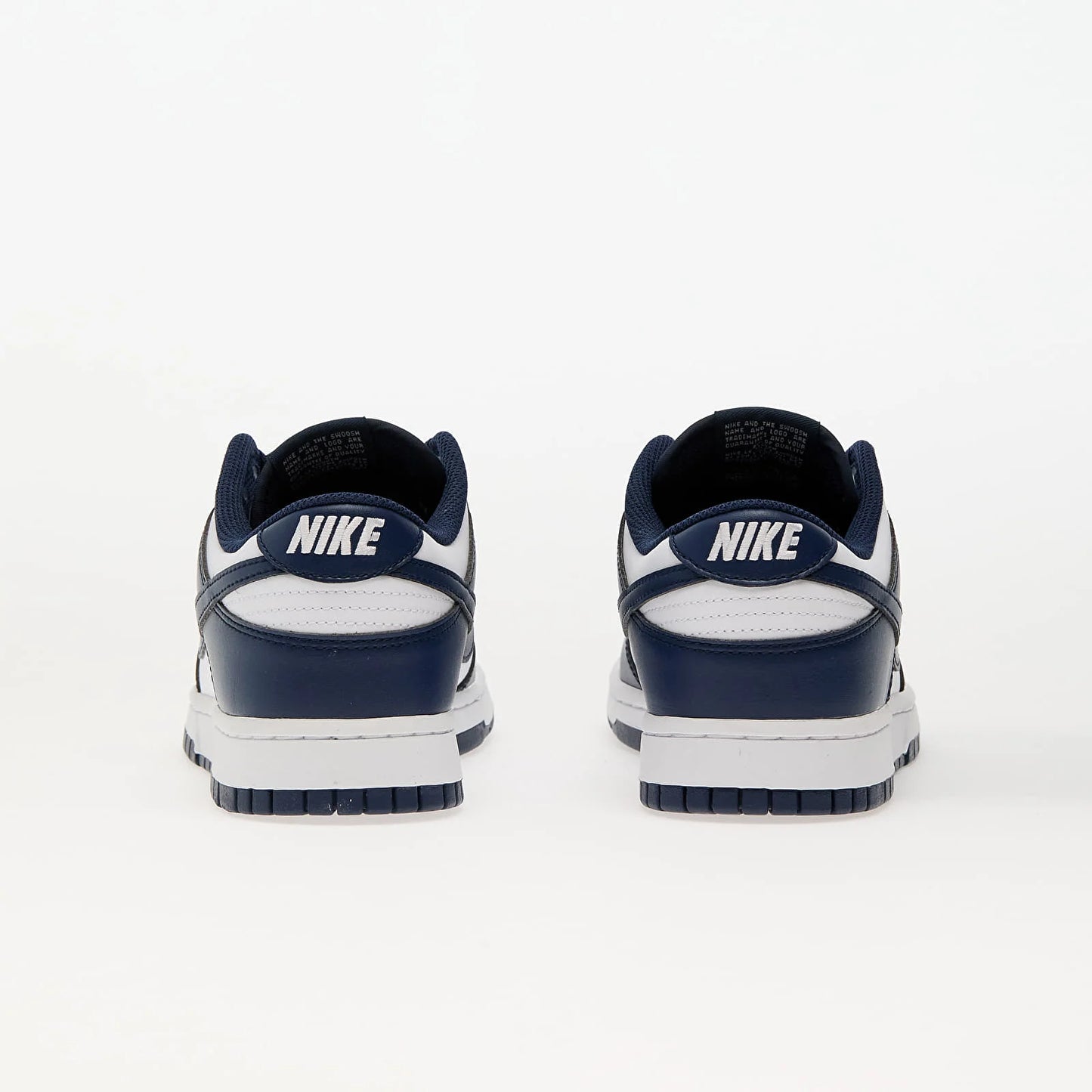 Nike Dunk Low Retro Navy blue