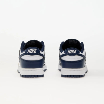 Nike Dunk Low Retro Navy blue