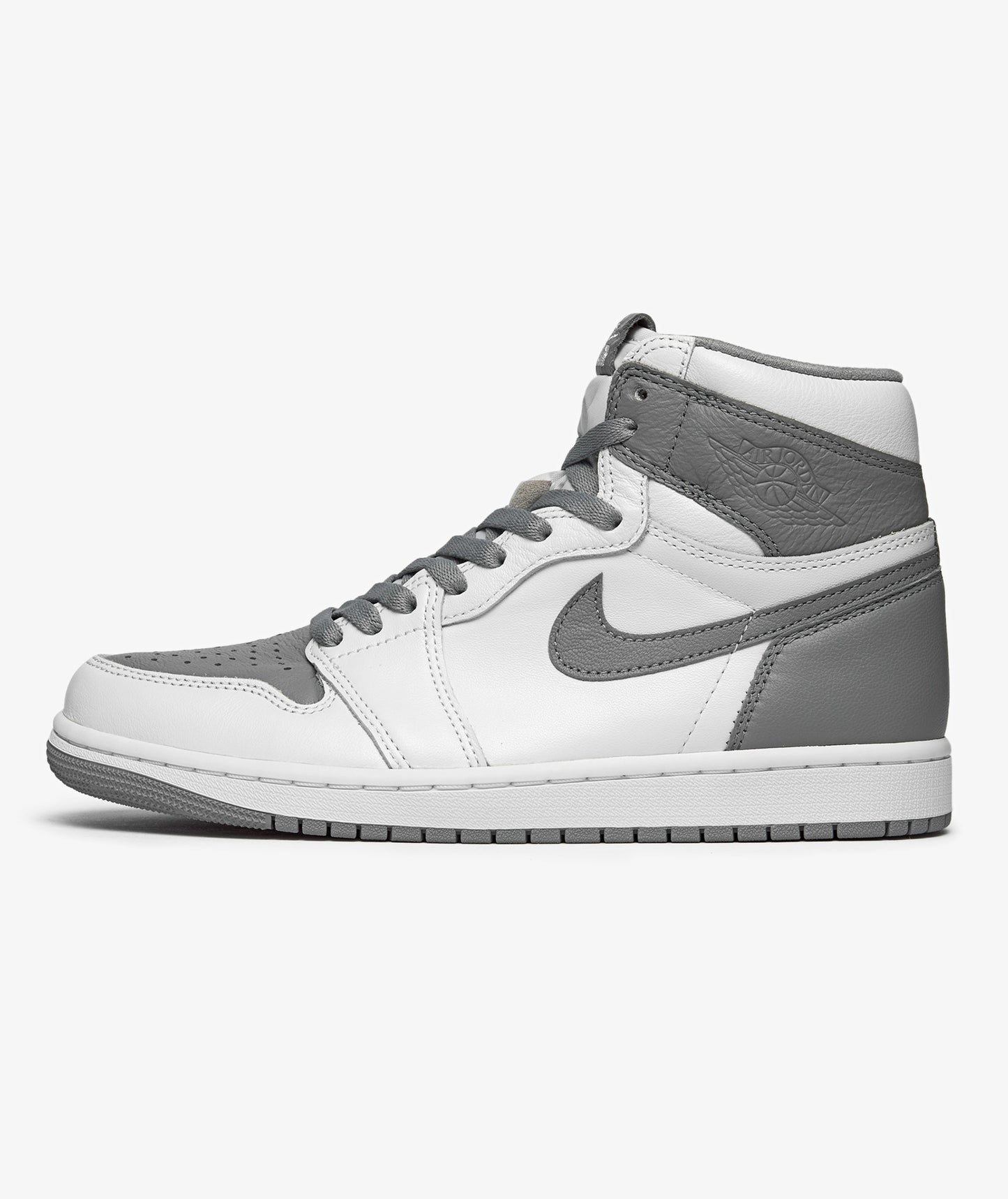 Jordan 1 Retro High OG Stealh