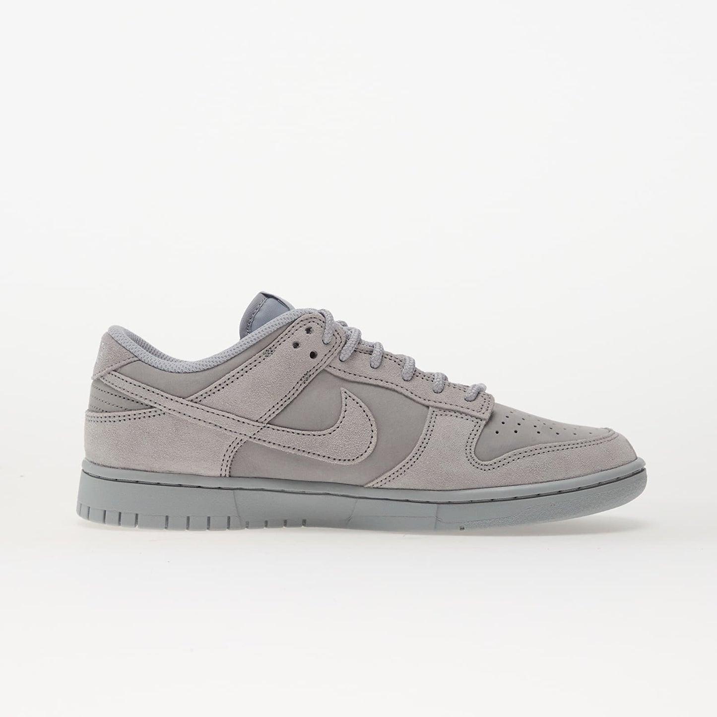 Nike Dunk Low Wolf Grey