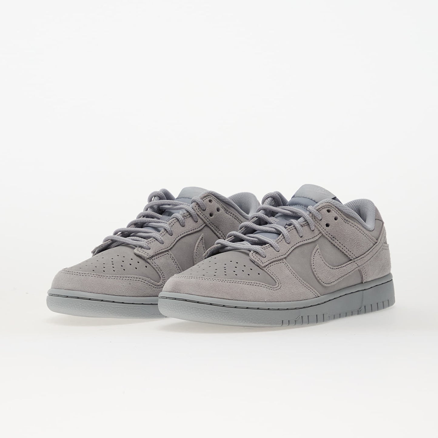 Nike Dunk Low Wolf Grey